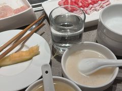 -海底捞火锅(金地广场生日主题店)