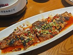 -庭苑饭香·生态餐厅(动物园店)
