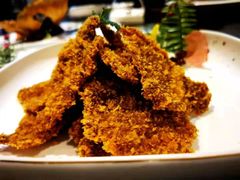 -大理实力希尔顿酒店御璽中餐厅YUXI – CHINESE RESTAURANT