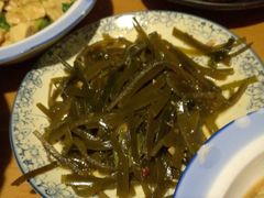 -大自然素食(望桐路店)
