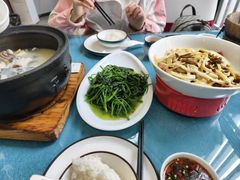 -干老四雅鱼饭店(滨江西路店)