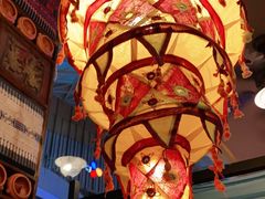 -中8楼风尚云南菜(颐堤港店)