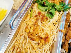 -丰茂烤串(公园店)