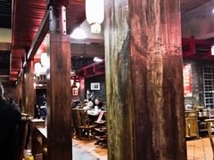 -巴国口福火锅(石桥铺店)
