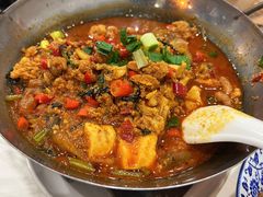 -新新湘菜馆(新中街二条店)