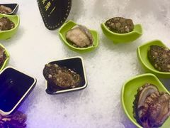 -海玥荟海鲜姿造自助餐厅(欧罗巴广场店)