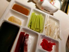 -京味斋·北京烤鸭(华威桥北工大店)