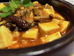 -丰鲤楼•闽南茶楼(仟禧汇店)