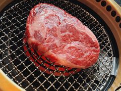 -老乾杯和牛烧肉(王府中环店)