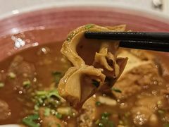 -北京王府井希尔顿酒店·秦唐中餐厅Chynna