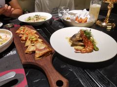 -Nord Grill&Bar Highland诺德西餐(深圳欢乐海岸店)