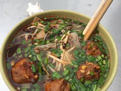 -高记清香园绝味不翻汤