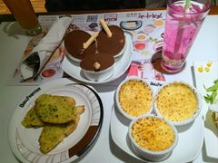 -斗牛士牛排餐厅(嘉里汇店)