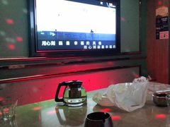 -AGOGO HOUSE KTV(东街店)