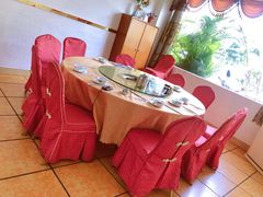 包厢-红日饭店(裕隆三路店)