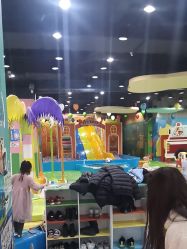 -万达宝贝王(长春红旗街店)