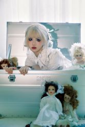 -WAVE SODA摄影工作室