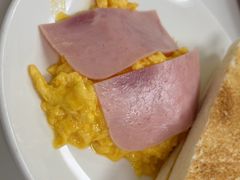 -澳洲牛奶公司(佐敦店)