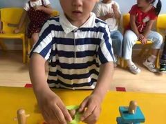 -COMBABY新爱婴早教(万体中心)