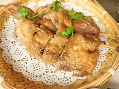 -二泉园老菜馆·百年无锡菜