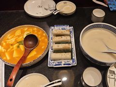 -秦淮巷·四季小馆