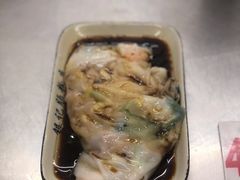 鲜虾猪肉肠-银记肠粉店(北京路店)