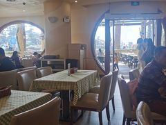 -长隆海洋王国-海洋大街餐厅