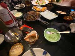 -真剑日本料理·铁板烧(贵州路店)