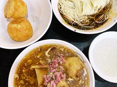 -毛华美食(清扬路店)