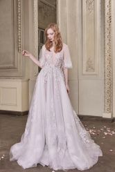 -MANLI BRIDAL婚纱