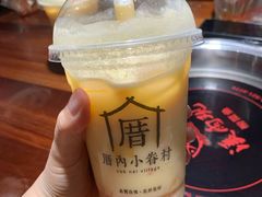 -厝内小眷村(新北万达店)