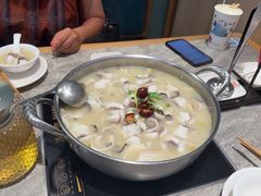 麻辣酸菜鱼-有家酸菜鱼(江阴印象汇店)