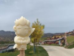 -桑干河大峡谷旅游区