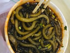 -吉云馄饨(桑梓路店)