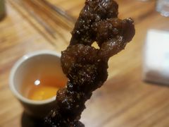 -阿记烧烤(大兴新区店)