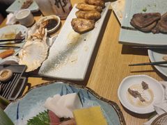 -三石铁板烧(紫竹桥店)