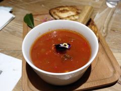 -麦甜创意轻食餐厅(西康路店)