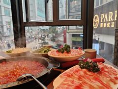 -黄家码头老火锅(解放碑旗舰店)