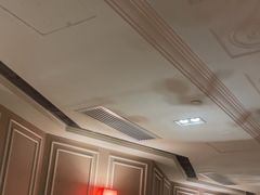 -外高桥喜来登酒店采悦轩