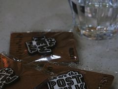 -吉派索自家烘焙咖啡馆(千佛山店)
