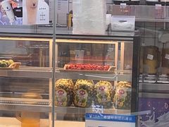 -茶百道(万达店)