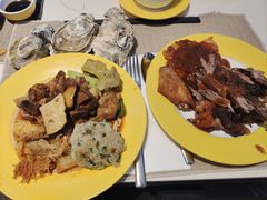 -帝企鹅自助餐厅•儿童岛•真企鹅(长隆企鹅酒店)