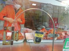 门面-老孙记烧鸡