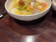 -姚江春中餐厅·太平洋大酒店