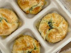 -龙华素斋(龙华路店)