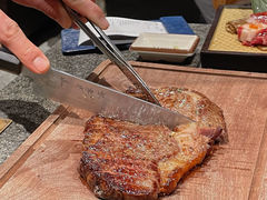 -NIUAN牛庵·日式和牛烧肉(恒隆店)
