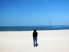 -那香海钻石沙滩浴场