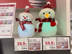 -NITORI 宜得利家居(上海中山公园龙之梦店)