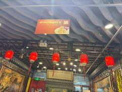 -老浒记烤鸭-北京菜(琉璃厂店)