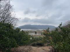 -南北湖风景区